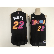 NBA City Edition Jersey